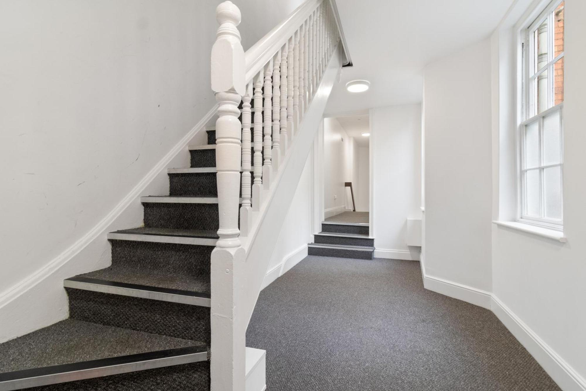 Whiskawaystays Foregate Studio No 3 Worcester Zewnętrze zdjęcie