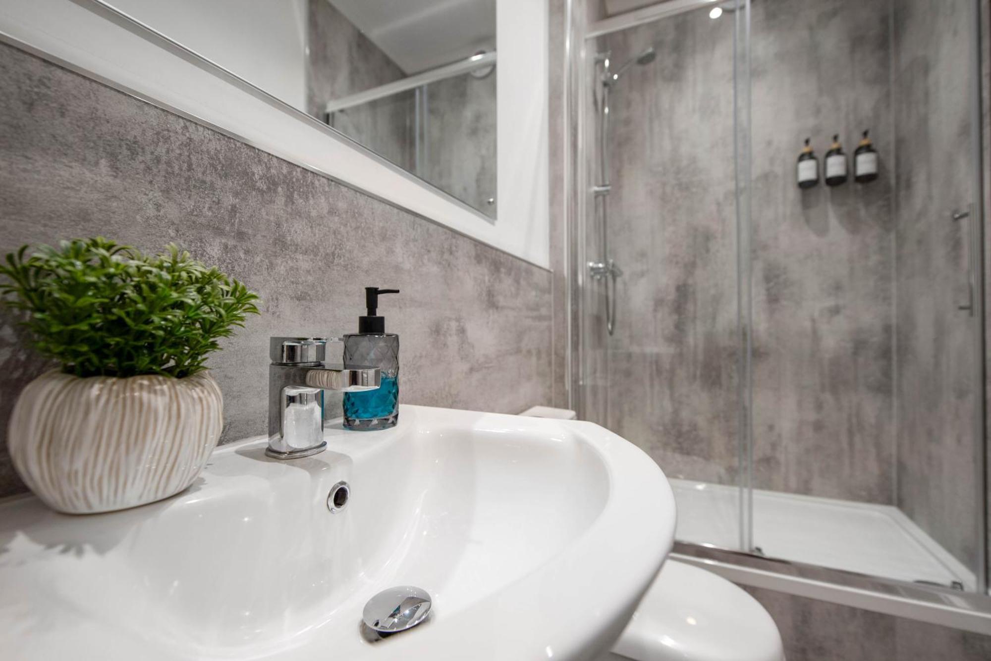 Whiskawaystays Foregate Studio No 3 Worcester Zewnętrze zdjęcie