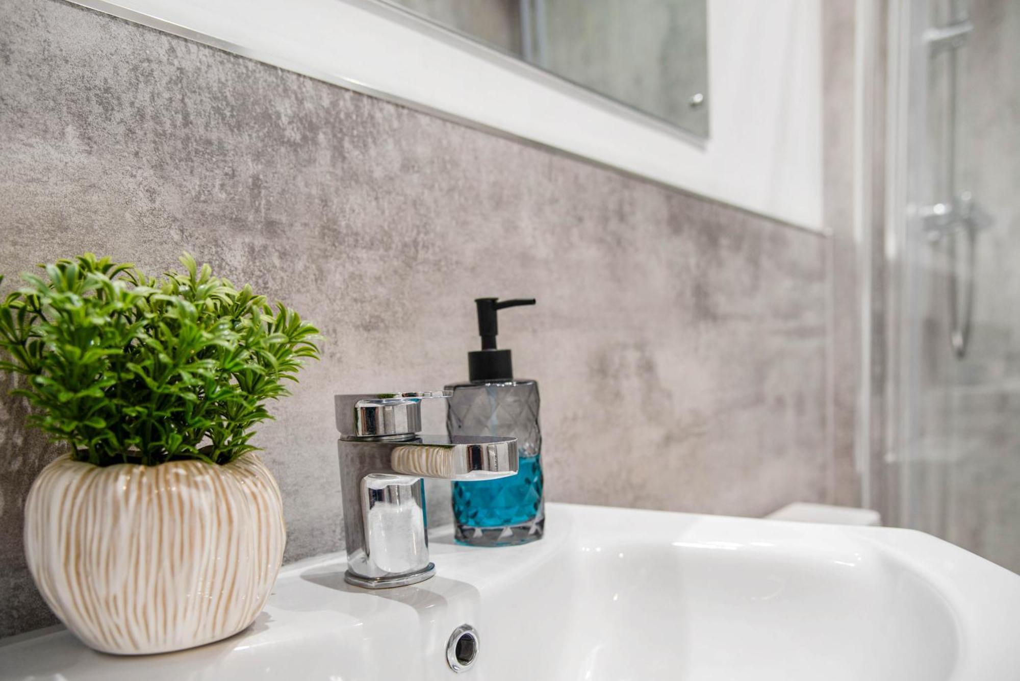 Whiskawaystays Foregate Studio No 3 Worcester Zewnętrze zdjęcie