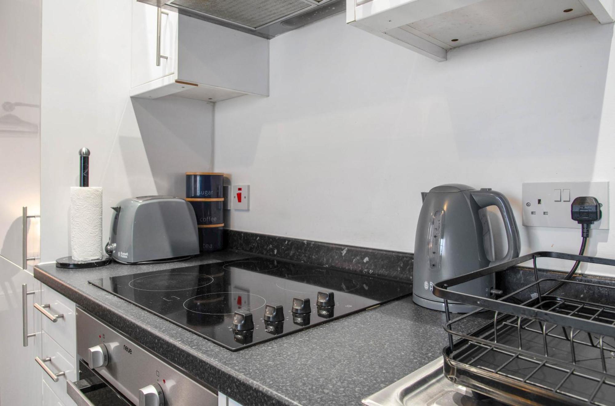 Whiskawaystays Foregate Studio No 3 Worcester Zewnętrze zdjęcie