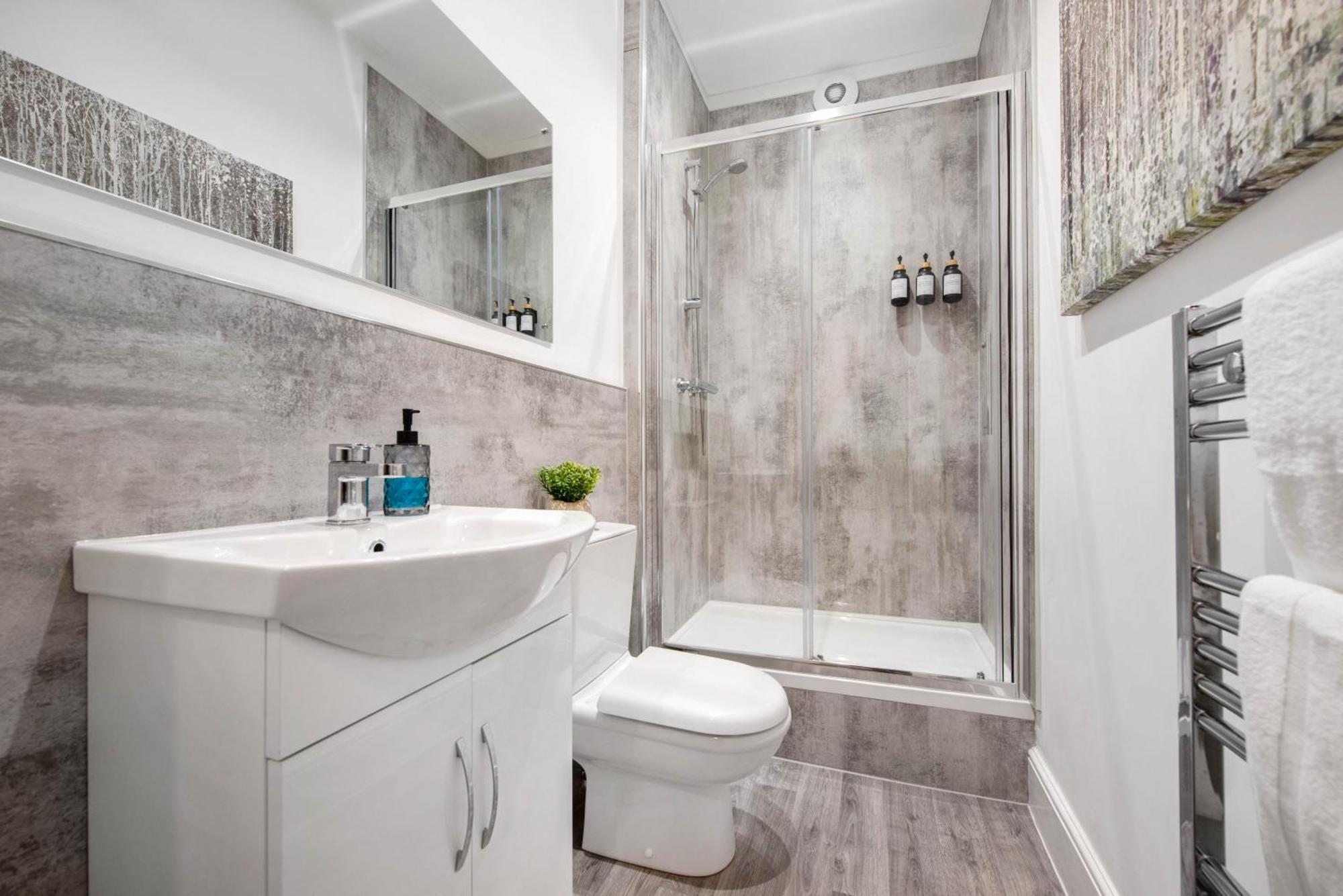 Whiskawaystays Foregate Studio No 3 Worcester Zewnętrze zdjęcie